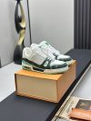 Louis Vuitton Fashion Shoes