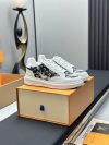 Louis Vuitton Fashion Shoes