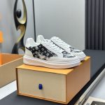 Louis Vuitton Fashion Shoes