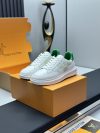 Louis Vuitton Fashion Shoes