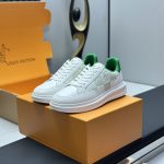 Louis Vuitton Fashion Shoes