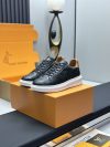 Louis Vuitton Fashion Shoes