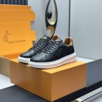Louis Vuitton Fashion Shoes