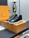Louis Vuitton Fashion Shoes - Image 4