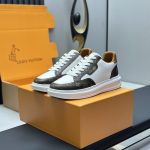 Louis Vuitton Fashion Shoes