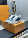 Louis Vuitton Fashion Shoes