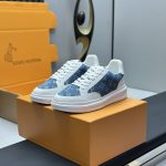 Louis Vuitton Fashion Shoes