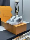 Louis Vuitton Fashion Shoes