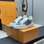 Louis Vuitton Fashion Shoes