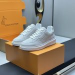 Louis Vuitton Fashion Shoes