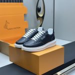Louis Vuitton Fashion Shoes