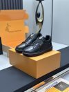 Louis Vuitton Fashion Shoes