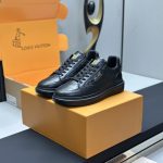 Louis Vuitton Fashion Shoes