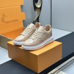 Louis Vuitton Fashion Shoes