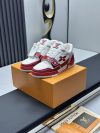 Louis Vuitton Fashion Shoes