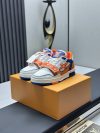 Louis Vuitton Fashion Shoes