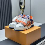Louis Vuitton Fashion Shoes