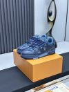 Louis Vuitton Fashion Shoes