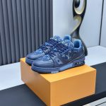 Louis Vuitton Fashion Shoes