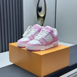 Louis Vuitton Fashion Shoes