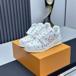 Louis Vuitton Fashion Shoes