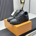 Louis Vuitton Fashion Shoes