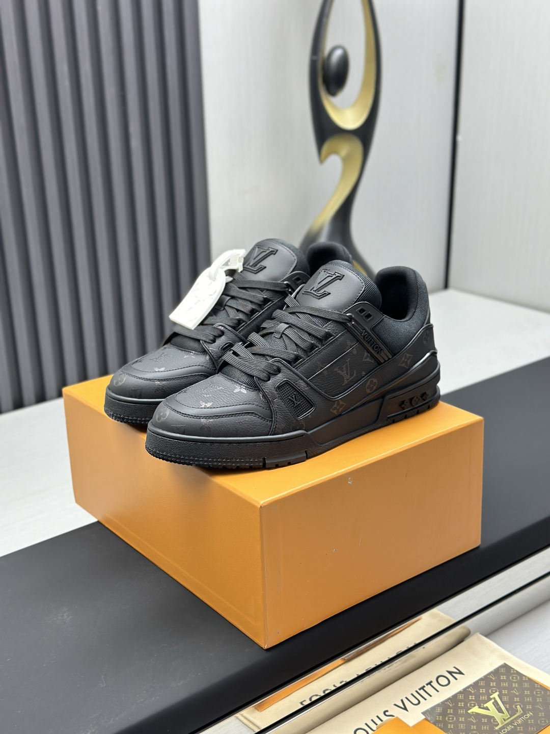 wsxc1777344442642_0 Louis Vuitton Fashion Shoes - Image 1
