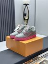 Louis Vuitton Fashion Shoes
