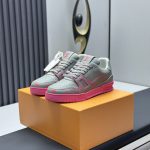 Louis Vuitton Fashion Shoes
