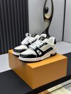 Louis Vuitton Fashion Shoes