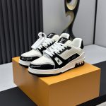Louis Vuitton Fashion Shoes