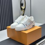 Louis Vuitton Fashion Shoes