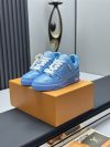 Louis Vuitton Fashion Shoes