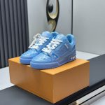 Louis Vuitton Fashion Shoes