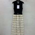 Chanel dress