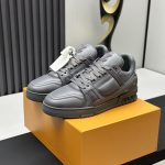 Louis Vuitton Fashion Shoes