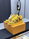 Louis Vuitton Fashion Shoes