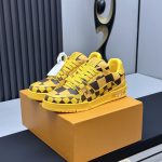 Louis Vuitton Fashion Shoes