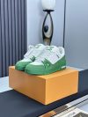 Louis Vuitton Fashion Shoes