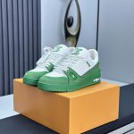 Louis Vuitton Fashion Shoes