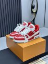 Louis Vuitton Fashion Shoes