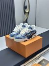 Louis Vuitton Fashion Shoes