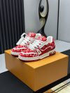Louis Vuitton Fashion Shoes