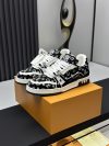 Louis Vuitton Fashion Shoes - Image 3