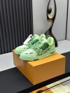Louis Vuitton Fashion Shoes