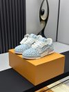 Louis Vuitton Fashion Shoes