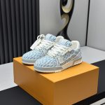 Louis Vuitton Fashion Shoes