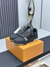 Louis Vuitton Fashion Shoes