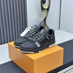 Louis Vuitton Fashion Shoes