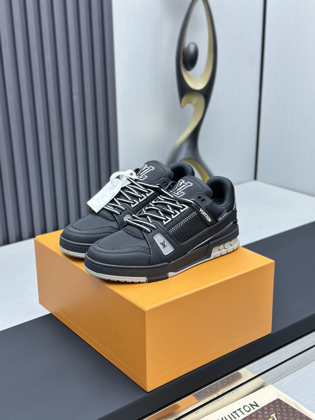 wsxc1777561012150_0 Louis Vuitton Fashion Shoes - Image 1